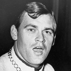 Denny McLain