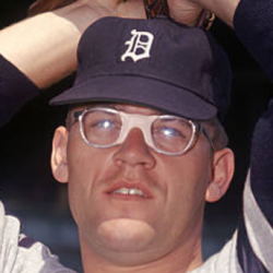 Denny McLain