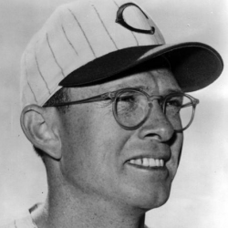 Roy McMillan