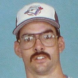 Craig McMurtry
