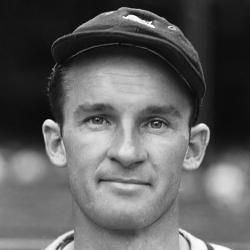 George McQuinn
