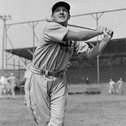Joe Medwick