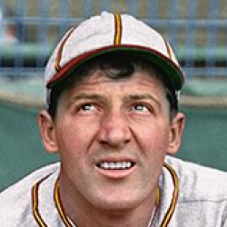 Joe Medwick