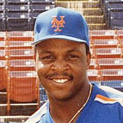 Randy Milligan