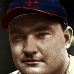 Johnny Mize