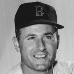 Bill Monbouquette