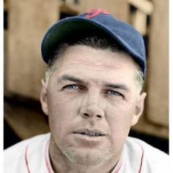 Johnny Moore