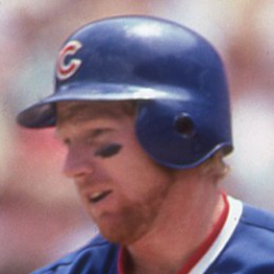 Keith Moreland