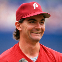 Terry Mulholland