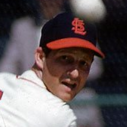 Stan Musial