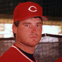 Randy Myers