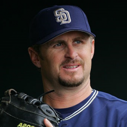Phil Nevin