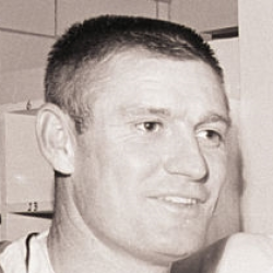 Billy O'Dell