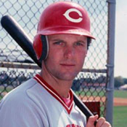 Ron Oester