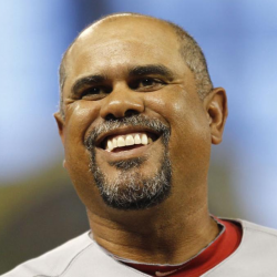 Jose Oquendo