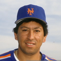 Jesse Orosco
