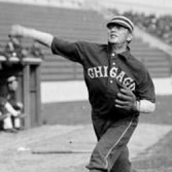 Frank Owen