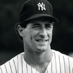Mike Pagliarulo