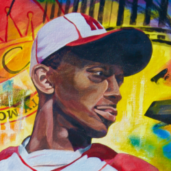 Satchel Paige