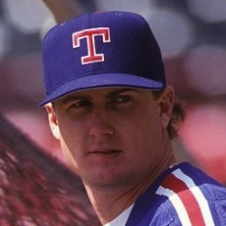 Dean Palmer