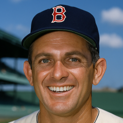 Mel Parnell