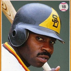 Broderick Perkins