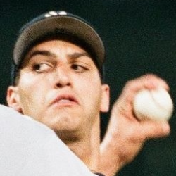 Andy Pettitte
