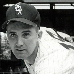 Billy Pierce