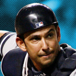 Jorge Posada