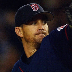Brad Radke