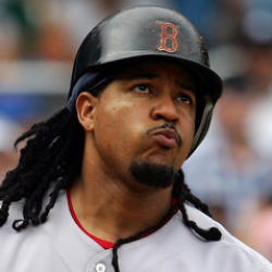 Manny Ramirez