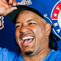 Manny Ramirez