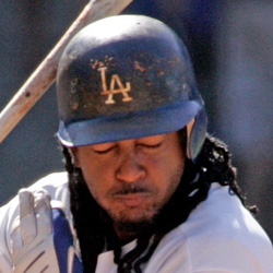 Manny Ramirez