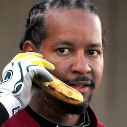 Manny Ramirez