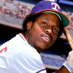 Lenny Randle