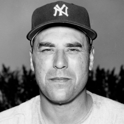 Vic Raschi