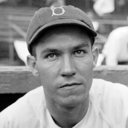 Pete Reiser