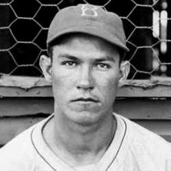 Pete Reiser