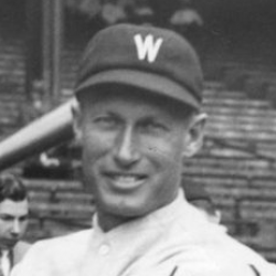 Sam Rice