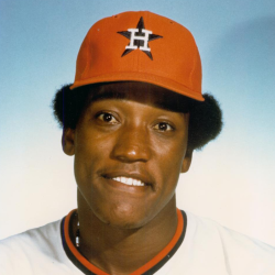 J. R. Richard