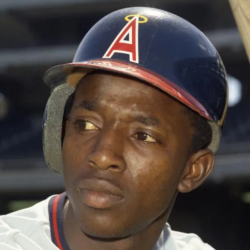 Mickey Rivers