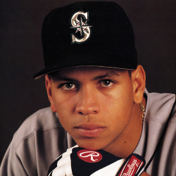 Alex Rodriguez