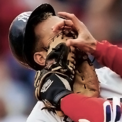 Alex Rodriguez