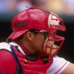 Ivan Rodriguez