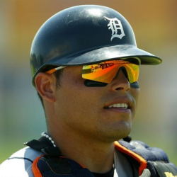 Ivan Rodriguez
