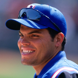 Ivan Rodriguez