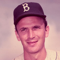 Ed Roebuck