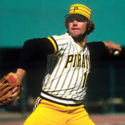 Jim Rooker
