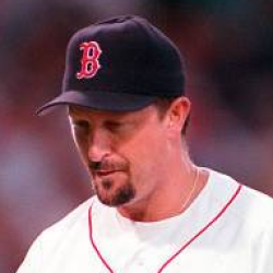 Bret Saberhagen