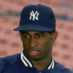 Deion Sanders